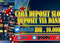 Arti Depo Dalam Game Slot Adalah