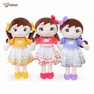 Boneka Untuk Anak Bayi