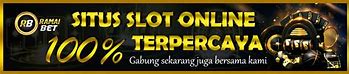 Kedai 169 Slot Online Terpercaya 2023