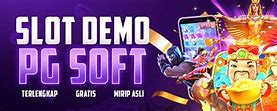 Slot Demo Pg Seperti Asli