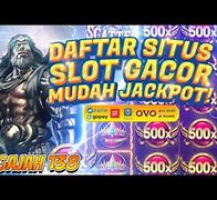 Slot Gacor Hari Ini Modal Receh 100K Gratis Terbaru Youtube