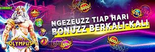 Stiker Lucu Zeus Slot Gratis Tanpa Password Terbaru Hari Ini